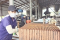 Chú trọng trang bị bảo hộ lao động cho người lao động