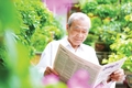 Vẫn còn một tình yêu ở lại