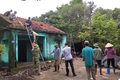 Công đoàn BIDV trao 7 tỉ đồng hỗ trợ chương trình “Xóa nhà tạm, nhà dột nát” tại Quảng Trị