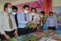 Kỷ niệm 100 năm Ngày Báo chí Cách mạng Việt Nam và trao Giải Báo chí tỉnh Quảng Trị lần thứ VIII