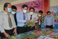 Kỷ niệm 100 năm Ngày Báo chí Cách mạng Việt Nam và trao Giải Báo chí tỉnh Quảng Trị lần thứ VIII