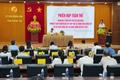 Từ ngày 17/6, Quảng Trị vận hành thử nghiệm 9 xã, phường mới