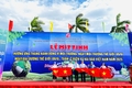 Tích cực hưởng ứng Tháng hành động vì môi trường