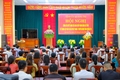 Công bố quyết định thành lập Đảng bộ Báo và Đài Phát thanh - Truyền hình tỉnh Quảng Trị