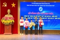 “Robot thông minh” chinh phục cuộc thi Sáng tạo trẻ tỉnh Quảng Trị