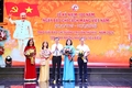 Báo chí cách mạng tiếp tục đồng hành với dân tộc trong kỷ nguyên mới