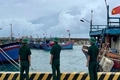 Đề nghị các địa phương kêu gọi 425 tàu thuyền ở vịnh Bắc Bộ vào nơi trú ẩn