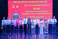 Đại hội lần thứ I Đảng bộ Báo và Đài phát thanh - Truyền hình tỉnh Quảng Trị