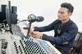 Hành trình tác nghiệp của một phóng viên thể thao