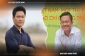 Công trình độc đáo, nghĩa tình hai quê