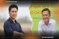 Công trình độc đáo, nghĩa tình hai quê