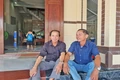 K15 - dấu son nghĩa tình. Bài 2: Năm tháng đi qua, nghĩa tình ở lại
