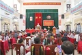 Trường Chính trị Lê Duẩn công bố quyết định về tổ chức bộ máy và công tác cán bộ