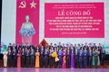 Triển khai đồng bộ các nghị quyết về sắp xếp đơn vị hành chính cấp tỉnh, cấp xã