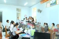 Nâng cao hiệu quả hoạt động của trung tâm phục vụ hành chính công cấp xã