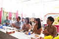 “Sứ trình thi tập” và hành trình trở về