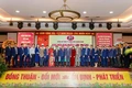 Kỷ niệm 60 năm thành lập Công ty Xăng dầu Quảng Bình