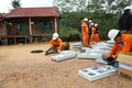 Bảo đảm cung cấp điện phục vụ phát triển đặc khu Cồn Cỏ