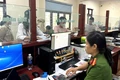 Công an phường Đồng Hới: Kịp thời hỗ trợ người cao tuổi bị lạc đường