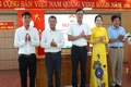 Ủy ban MTTQVN phường Đồng Sơn: Phấn đấu xây dựng khu dân cư đoàn kết, ấm no, hạnh phúc