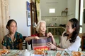 Lãnh đạo tỉnh thăm, tặng quà các gia đình người có công