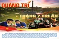 “Gói lòng”... tri ân