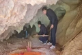 ADN và hành trình về đất mẹ