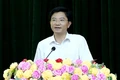 Đại biểu HĐND tỉnh tiếp xúc cử tri tại xã Tuyên Hóa