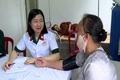 Khám sàng lọc và phẫu thuật miễn phí cho trẻ khuyết tật
