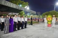 Thắp sáng những ngọn nến tri ân