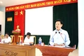 Đại biểu HĐND tỉnh tiếp xúc cử tri tại xã Hoàn Lão