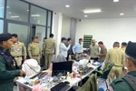 Campuchia mở rộng chiến dịch trấn áp tội phạm lừa đảo trực tuyến