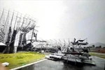 Công điện của Thủ tướng Chính phủ về việc tập trung ứng phó với bão số 3