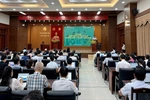 Thúc đẩy chuyển đổi số đáp ứng yêu cầu giai đoạn mới