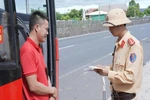 Phòng Cảnh sát giao thông: Tăng cường tuần tra, kiểm soát, không bỏ trống địa bàn