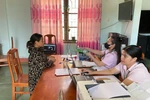 Nâng cao hiệu quả tín dụng chính sách xã hội