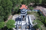 Đằng sau một lá thư thời chiến