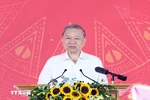 Tổng Bí thư Tô Lâm: Để mỗi trẻ em vùng cao, vùng xa đều có cơ hội học tập