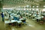 Đẩy nhanh tiến độ đầu tư hạ tầng khu công nghiệp, khu kinh tế