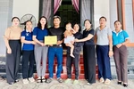 Xã Hoàn Lão: Kêu gọi hỗ trợ trên 120 triệu đồng cho hoàn cảnh gặp hoạn nạn