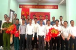 Thượng Trạch: Ra mắt mô hình dân vận khéo “Đảng viên bám bản”
