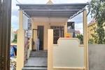 Hỗ trợ nhà ở cho người có công, một chính sách nhân văn