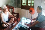 Về việc người dân cản trở Công ty TNHH QT Nguyễn Hoàng khai thác mỏ cát, sạn: Cần đối thoại để tháo gỡ vướng mắc