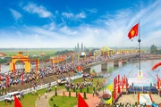 Phát huy truyền thống cách mạng, xây dựng quê hương Quảng Trị giàu mạnh như mong ước của Đại tướng Đoàn Khuê