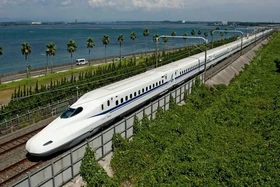 Dự án đường sắt tốc độ cao Bắc - Nam: Hoàn thành công tác thẩm định trước khai mạc kỳ họp thứ 8 Quốc hội khóa XV