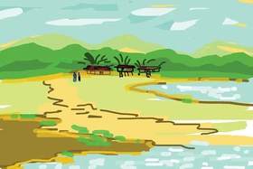Ngọn lửa của niềm tin