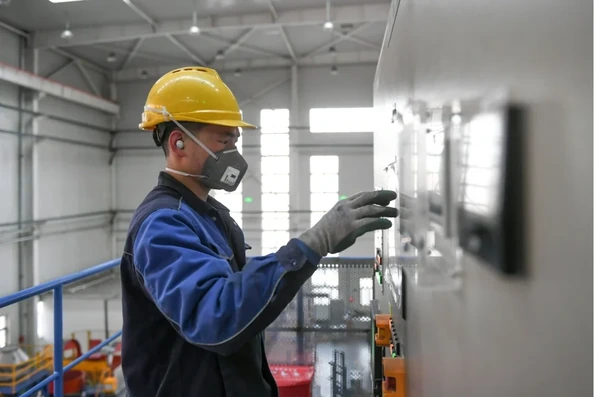 Trung Quốc kiểm soát đất hiếm nhằm đảm bảo an ninh kinh tế