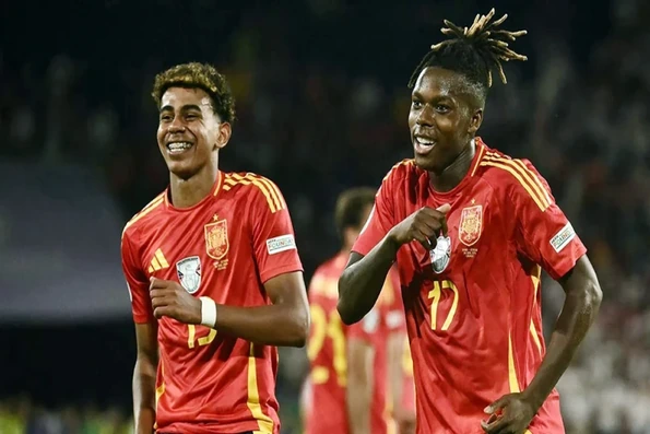 Vòng tứ kết Tây Ban Nha - Đức: Trận “chung kết sớm” của EURO 2024