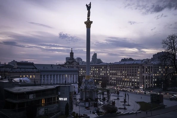 Năm 2025, Kiev có khả năng phải đối mặt với nhiều bất ổn hơn