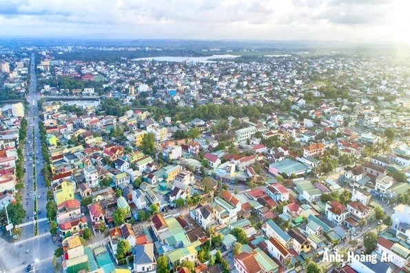 Sẽ bán tài sản trên đất, chuyển nhượng quyền sử dụng đất đối với 70 cơ sở nhà, đất